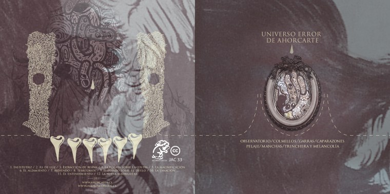 UNIVERSO ERROR DE AHORCARTE