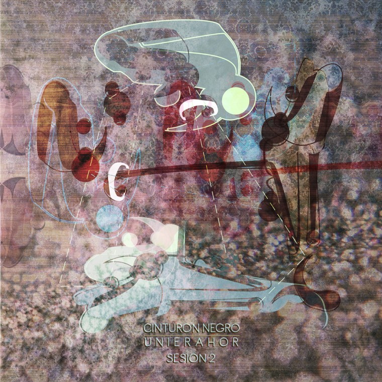 CINTURON NEGRO + UNIERAHOR